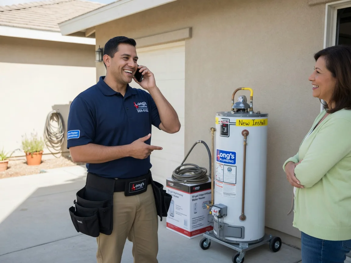 Leak Detection Hampton, MN FAQs